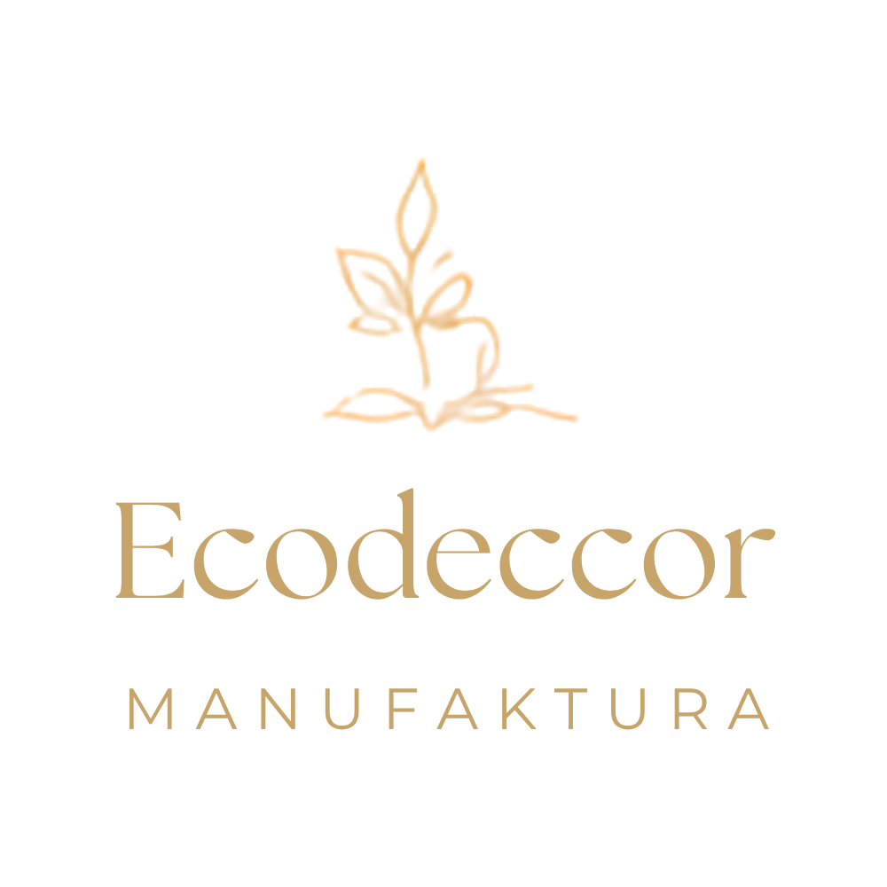 Logo Ecodeccor Manufaktura